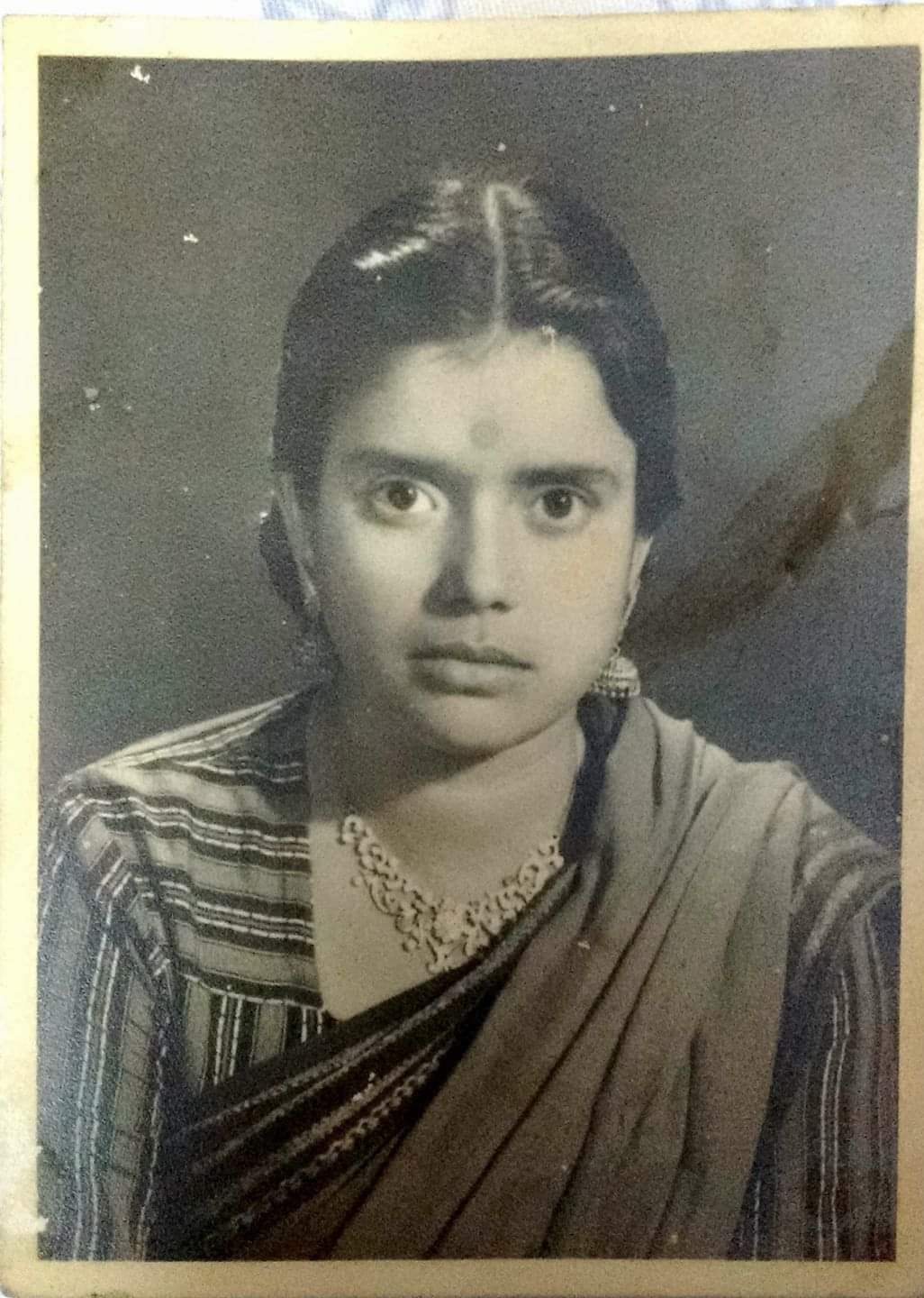 Pratima Bandyopadhyay
